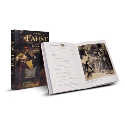 Faust | Goethe, Johann Wolfgang von