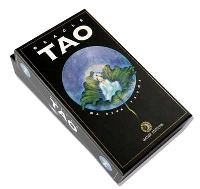 L'oracle tao : l'oracle des transformations | Deva Padma, Ma (Auteur)