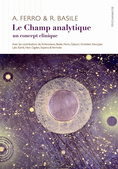 champ analytique (Le) | 