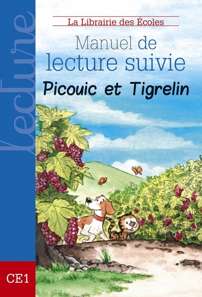 Manuel de lecture suivie | Brehon, Gaël (Auteur) | Nemo, Jean (Auteur) | Buquet, Samuel (Illustrateur) | Rochut, Jean-Noël (Illustrateur)