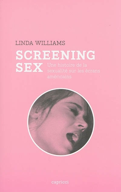 Screening sex | Williams, Linda