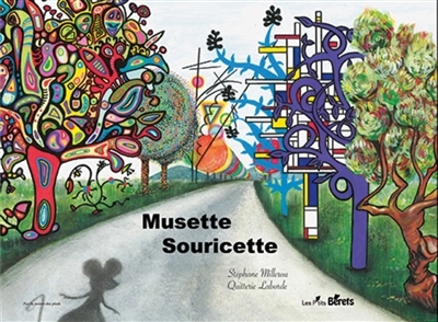 Musette souricette | Millerou, Stéphane