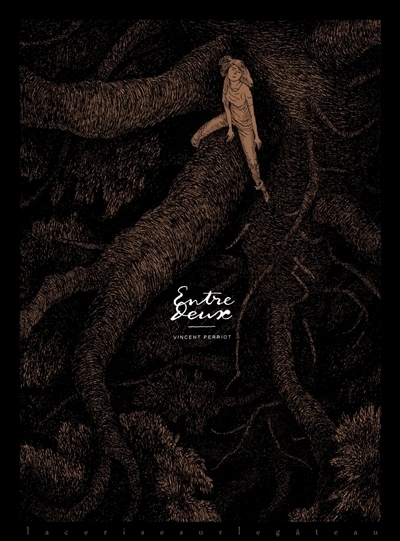 Entre-deux | Perriot, Vincent