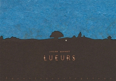 Lueurs | Demont, Adrien