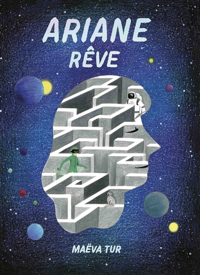 Ariane rêve | Tur, Maëva