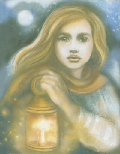 secret de la lanterne (Le) | Tondreau-Levert, Louise