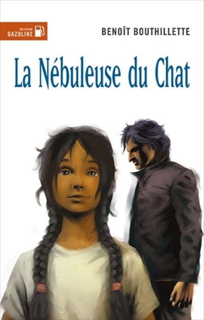 nébuleuse du chat (La) | Bouthillette, Benoît