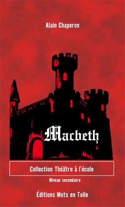 Macbeth  | Chaperon, Alain