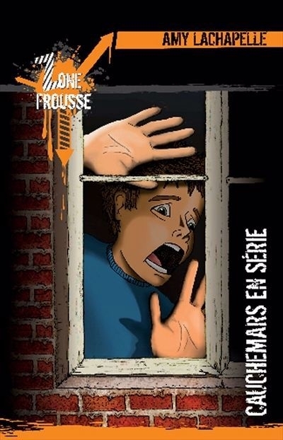 Cauchemars en série | Lachapelle, Amy
