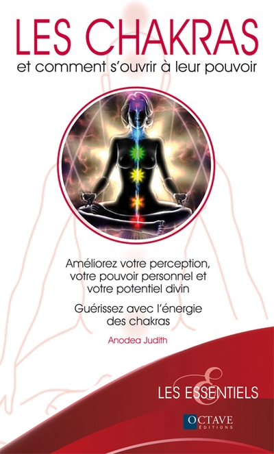 Chakras (Les) | Judith, Anodea