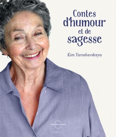 Contes d'humour et de sagesse  | Yaroshevskaya, Kim