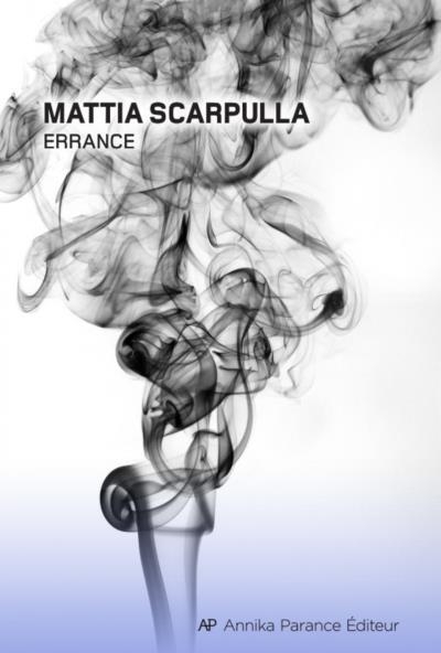 Errance  | Scarpulla, Mattia