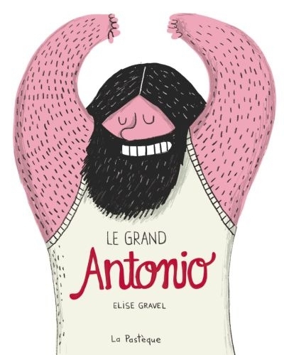 Grand Antonio (Le) | Gravel, Élise