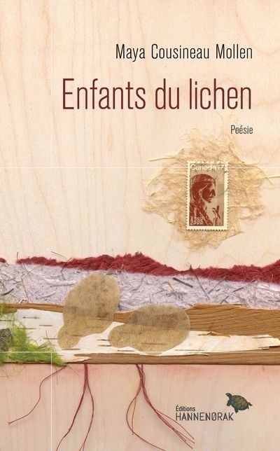 Enfants du lichen | Cousineau Mollen, Maya