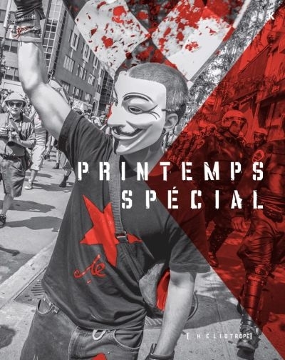 Printemps spécial  | Iczkovits, Toma