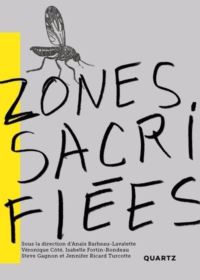 Zones sacrifiées | Collectif