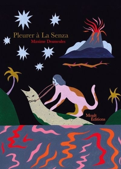 Pleurer à La Senza | Desmeules, Maxime