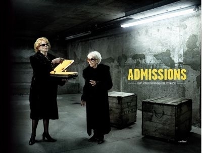Admissions | Michel, Jocelyn