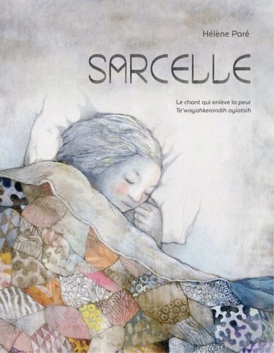 Sarcelle  | Paré, Hélène