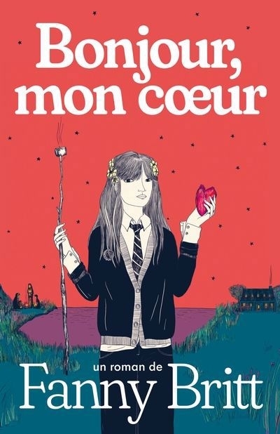 Bonjour, mon coeur | Britt, Fanny