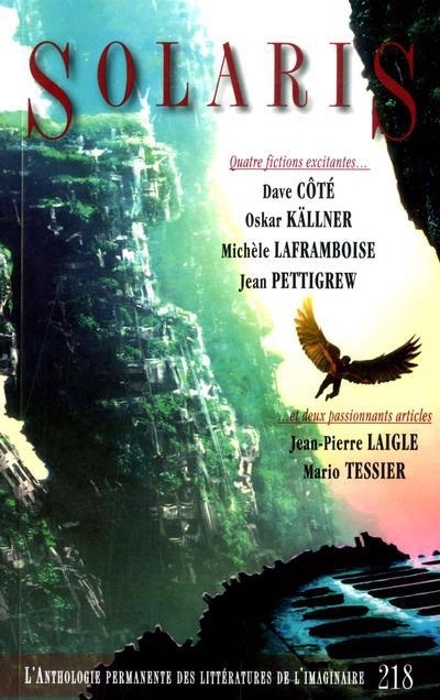 Solaris #218 | 