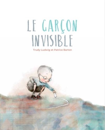 Garçon invisible (Le) | Ludwig, Trudy
