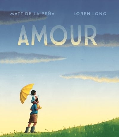 Amour  | de la Peña, Matt
