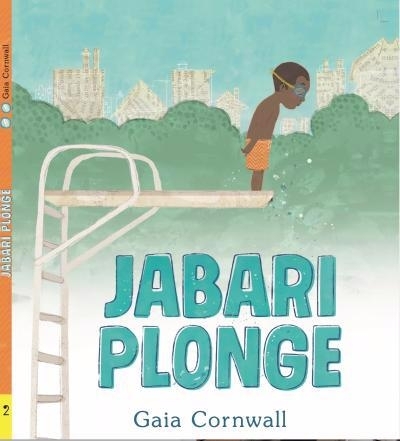 Jabari plonge  | Cornwall, Gaia