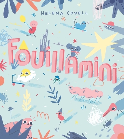 Fouillamini  | Covell, Helena