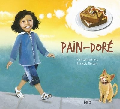 Pain doré  | Winters, Kari-Lynn