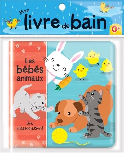 bébés animaux (Les) | 