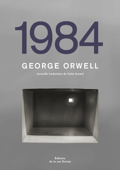 1984  | Orwell, George