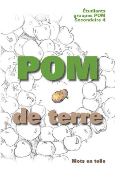 Pom de terre | collectif