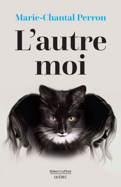 L'autre moi | Perron, Marie-Chantal (Auteur)