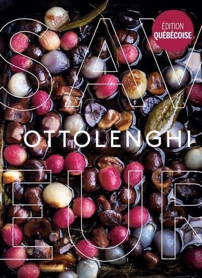 Saveurs | Ottolenghi