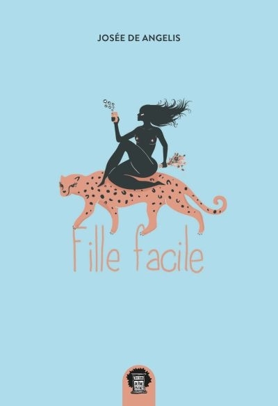 Fille facile  | De Angelis, Josée