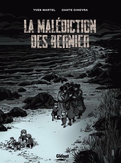 malédiction des Bernier (La) | 