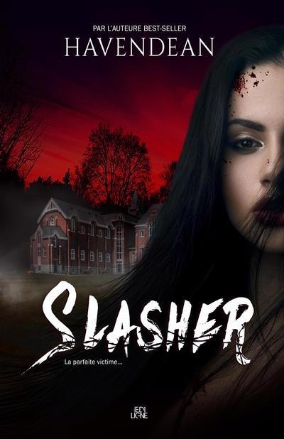 Slasher | Havendean, Cynthia