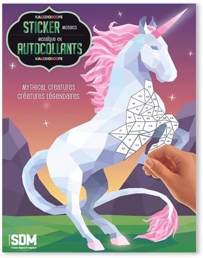 Créatures légendaires | 