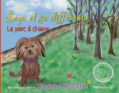 Soya et sa différence | Turcotte, Joanne