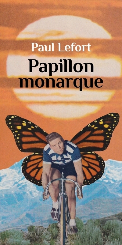 Papillon monarque | Lefort, Paul