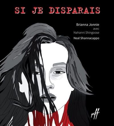 Si je disparais  | Jonnie, Brianna