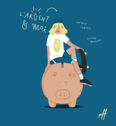 L'argent et moi | Labelle, Nataly