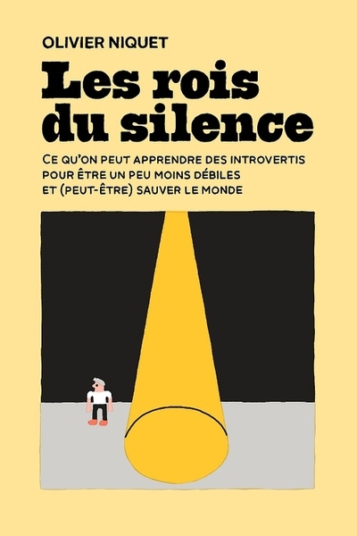 Rois du silence (Les) | Niquet, Olivier