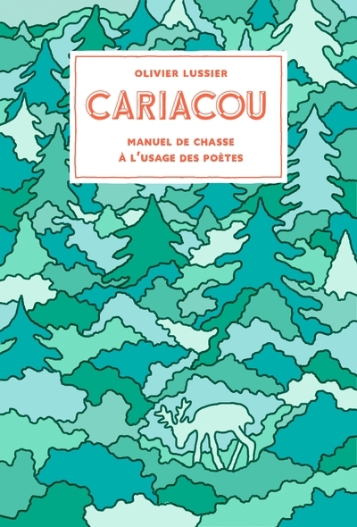 Cariacou | Lussier, Olivier