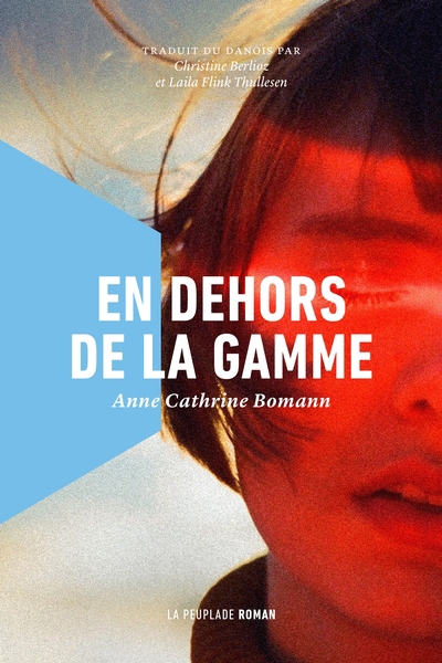 En dehors de la gamme | Bomann, Anne Cathrine (Auteur)