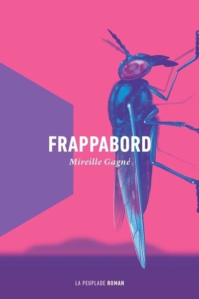 Frappabord | Gagné, Mireille