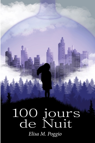 Éveil - 100 jours de nuit | Poggio, Élisa M.
