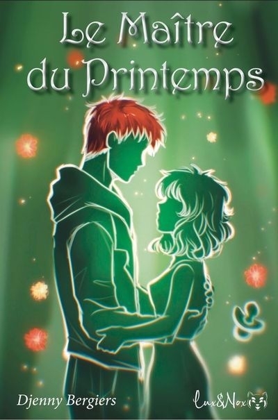 Maître du Printemps (Le) | Bergiers, Djenny