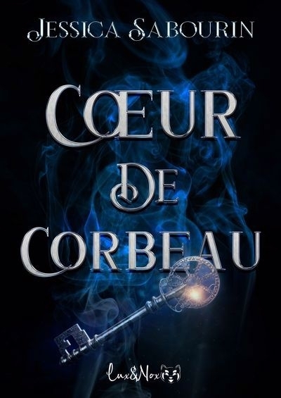 Coeur de Corbeau | Sabourin, Jessica